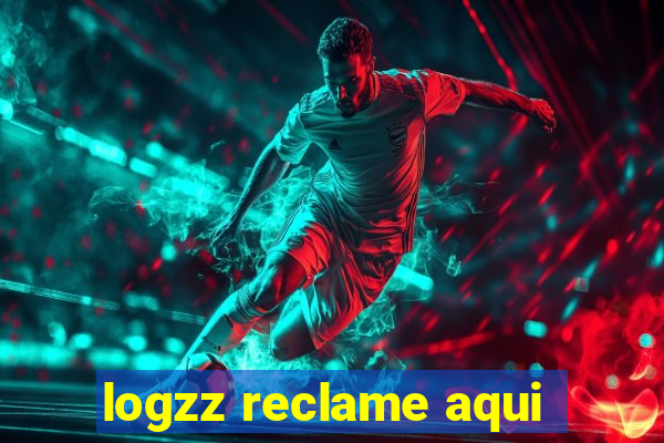 logzz reclame aqui